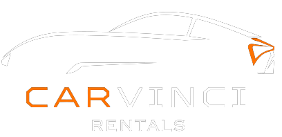Carvinci Rentals